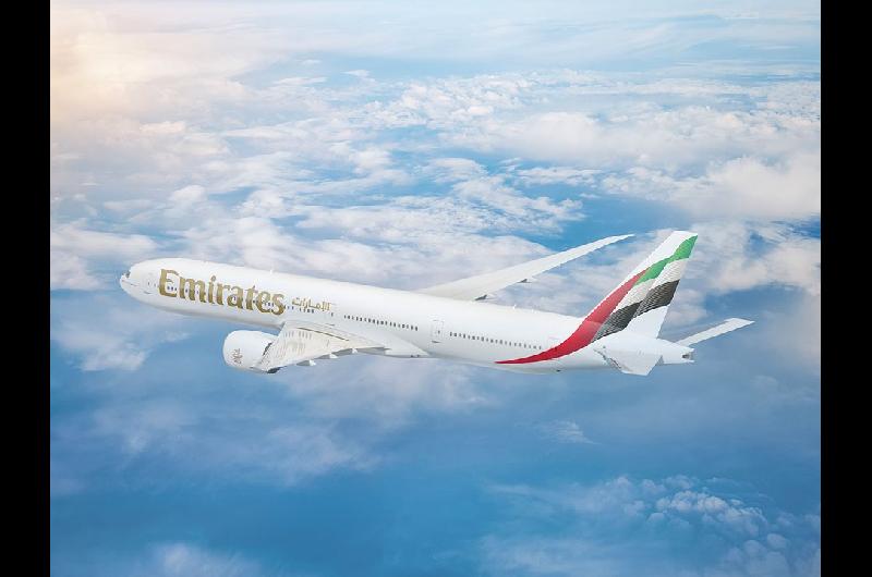 Maacutes argentinos logran salir de Emiratos Aacuterabes en medio del conflicto en Medio Oriente