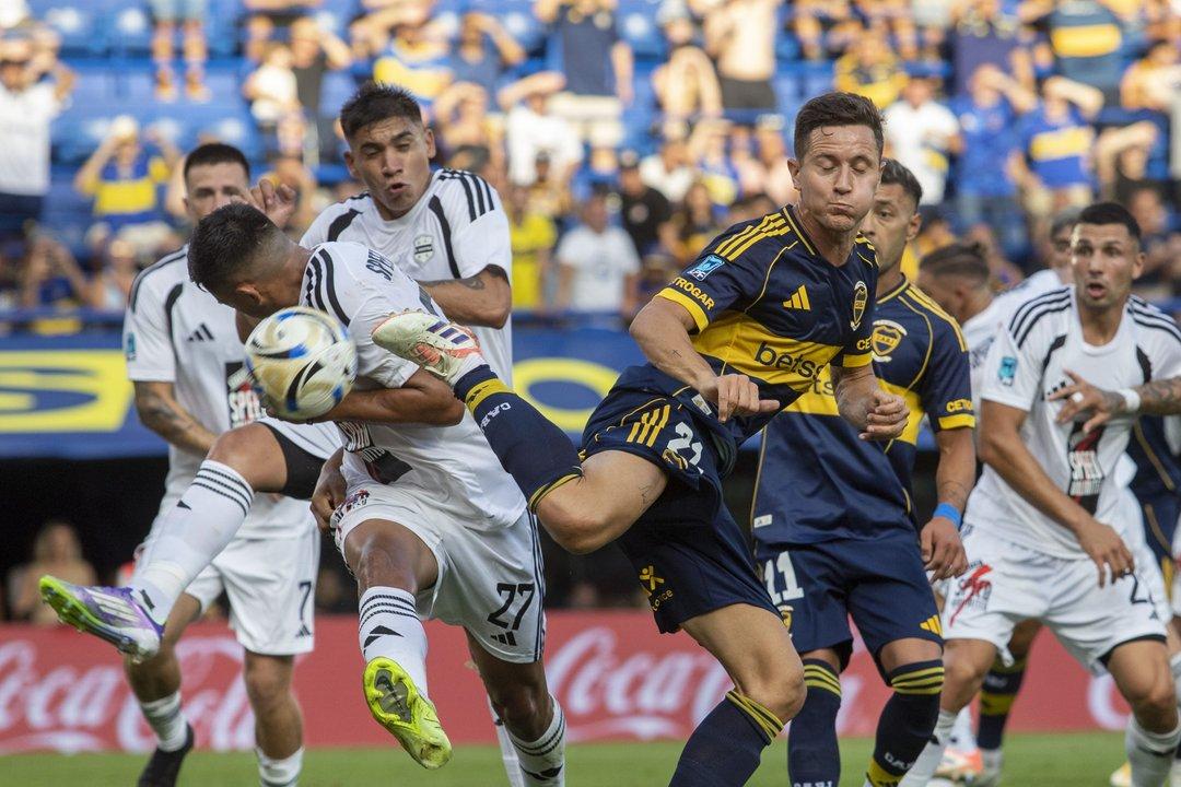 iquestVuelve el fuacutetbol gratuito Un dirigente cordobeacutes dio detalles de la iniciativa que tiene en mente la AFA