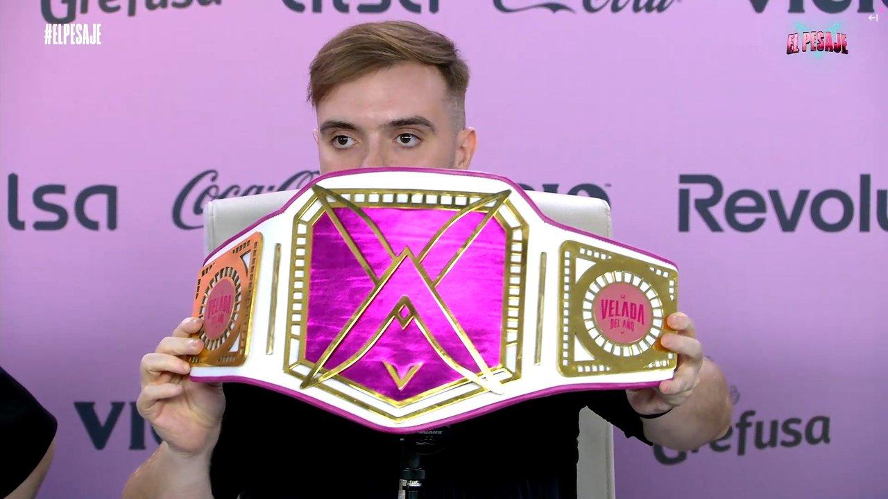 La Velada del Antildeo 6- todos los argentinos que diraacuten presente en el evento