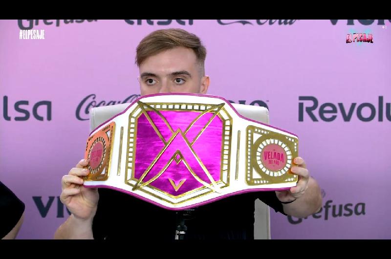 La Velada del Antildeo 6- todos los argentinos que diraacuten presente en el evento