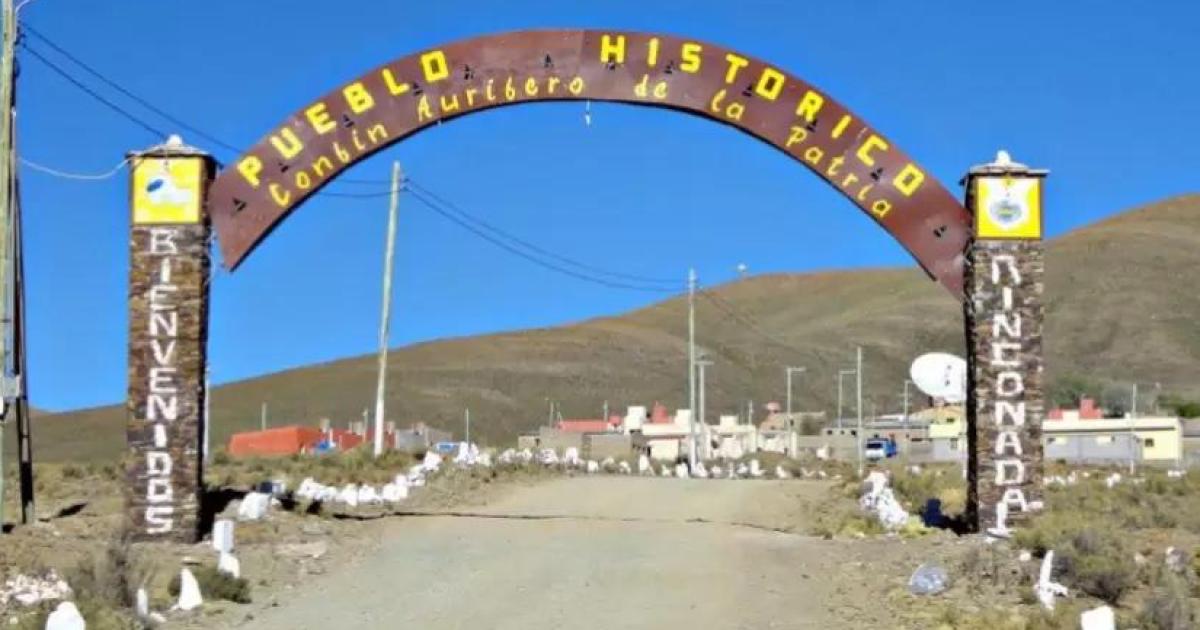 Condenaron a un hombre por cruzar un riacuteo crecido y provocar la muerte de una mujer