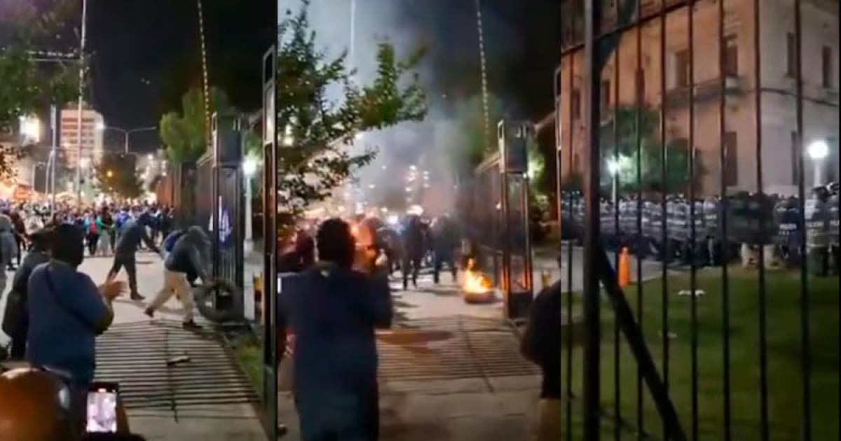 Nuevo planteamiento salarial de los policiacuteas 