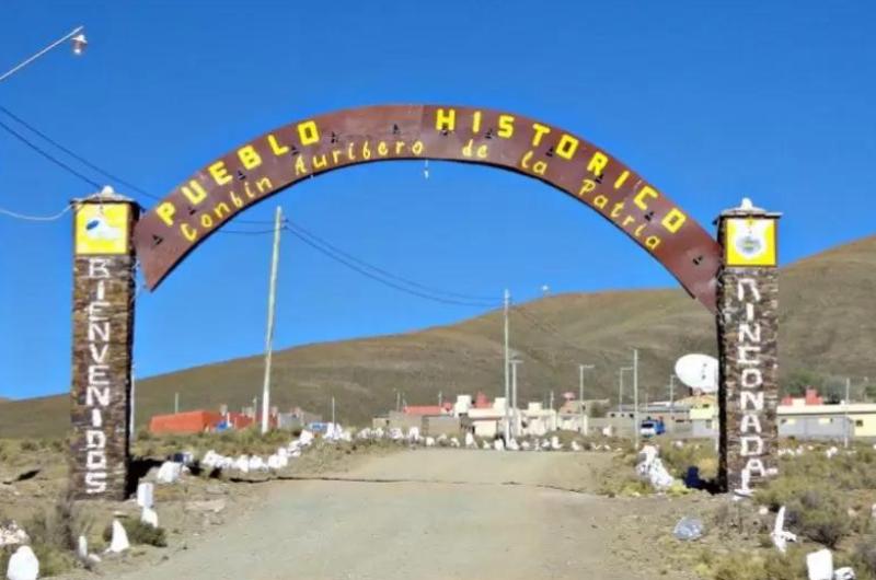 Condenaron a un hombre por cruzar un riacuteo crecido y provocar la muerte de una mujer