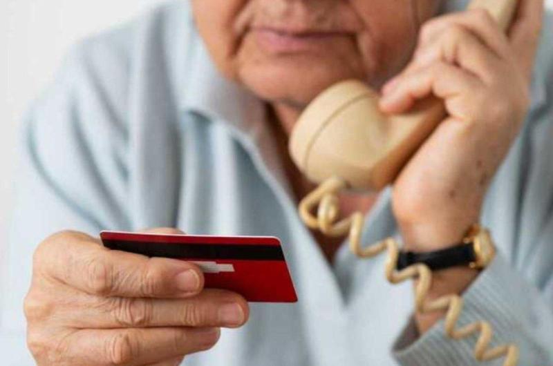 Crecen las estafas por traacutemites falsos de ANSES- lanzan advertencia en Jujuy