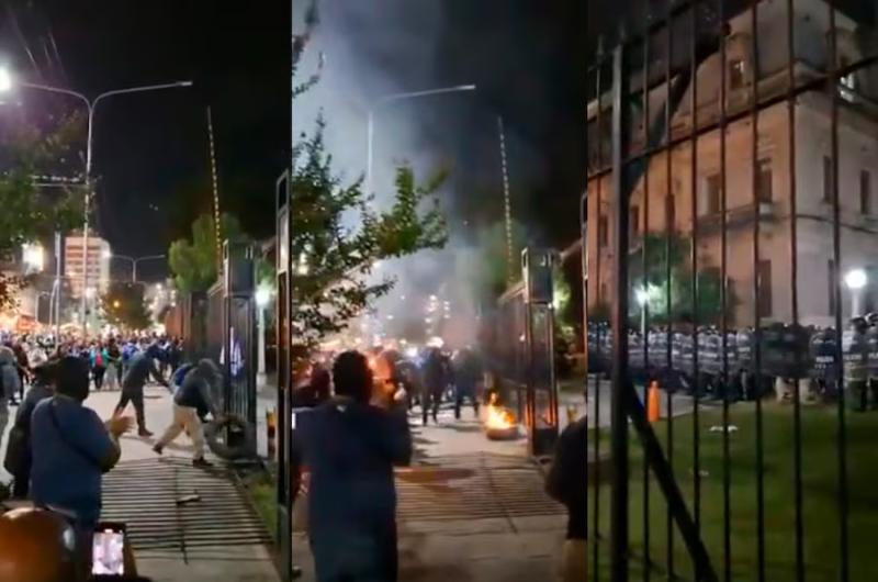 Nuevo planteamiento salarial de los policiacuteas 