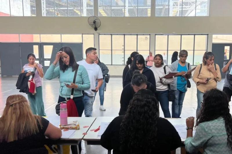 El viernes publicaraacuten listado de orden de meacuterito para nivel secundario y superior