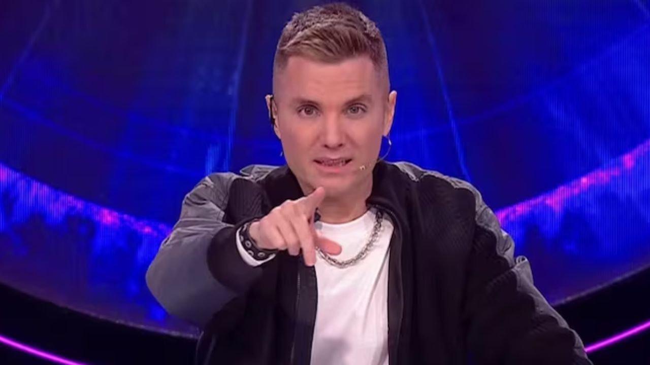 Santiago del Moro presentoacute el ldquoderecho a reacuteplicardquo en Gran Hermano- de queacute se trata 