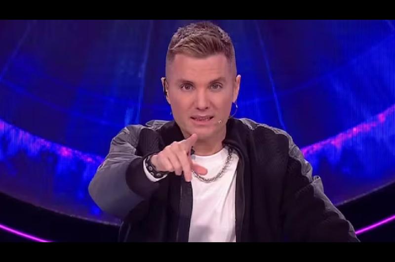 Santiago del Moro presentoacute el ldquoderecho a reacuteplicardquo en Gran Hermano- de queacute se trata 