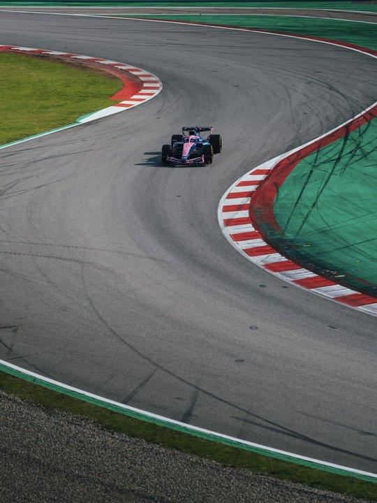 Todos los ganadores del GP de China de Foacutermula 1 donde Colapinto tendraacute su proacuteximo desafiacuteo