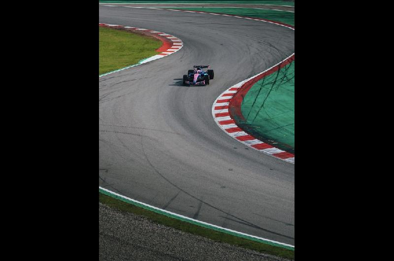 Todos los ganadores del GP de China de Foacutermula 1 donde Colapinto tendraacute su proacuteximo desafiacuteo