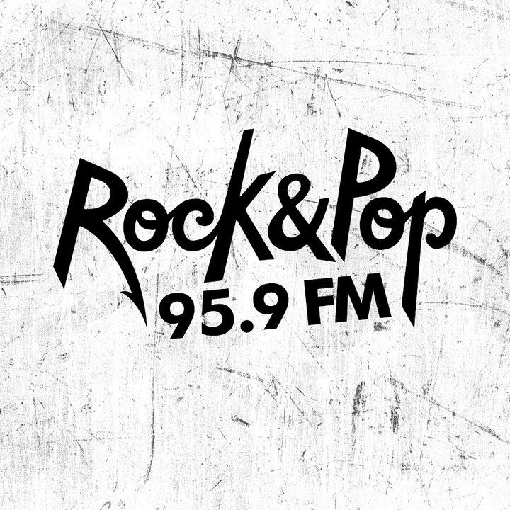 Rock  Pop crece en audiencia y consolida su posicioacuten en el mapa de la FM