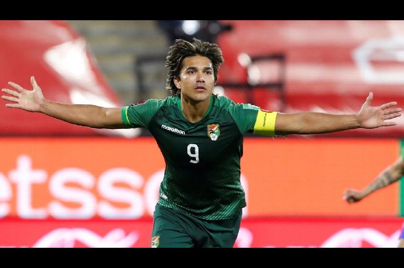 ldquoVamos Surinam carajordquo- un escaacutendalo en Bolivia involucra al hermano de Moreno Martins