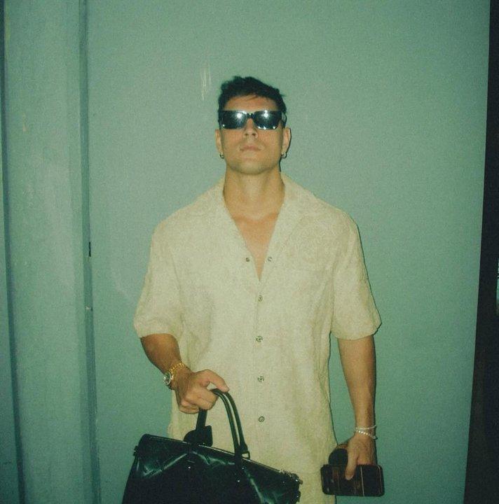 Coscu se emocionoacute al recordar a su tiacuteo desaparecido y reafirmoacute su compromiso con la memoria