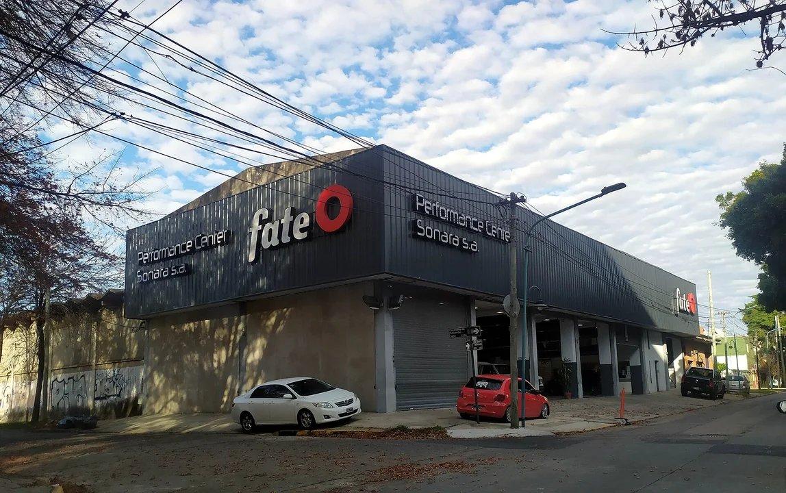 Capital Humano multoacute a FATE por no pagar los sueldos y extendioacute la conciliacioacuten obligatoria