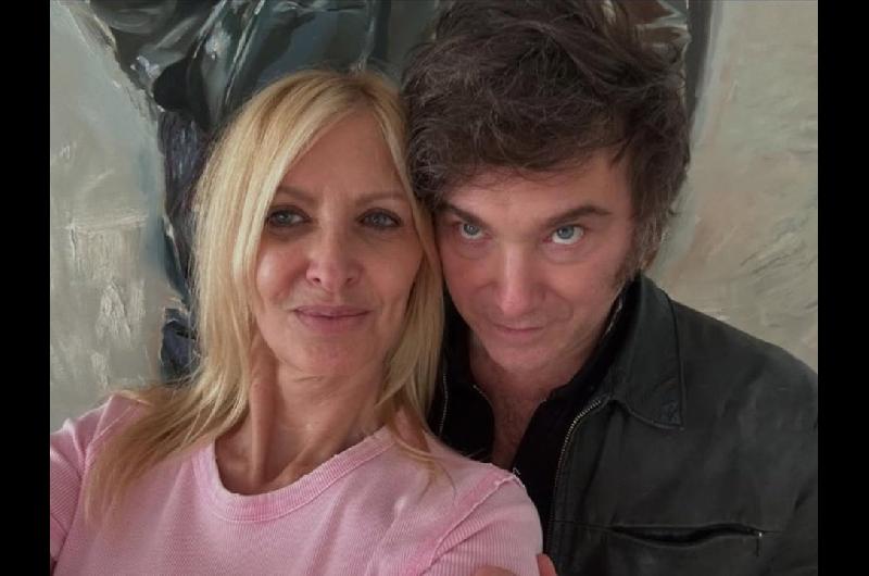 iquestLa figura de Milei le habriacutea complicado el lugar a Yuyito