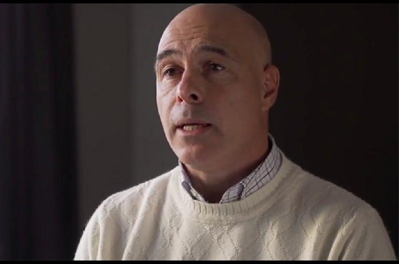 El senador Abdala denuncioacute un ldquoescracherdquo y dijo que el gobierno de San Luis fue coacutemplice