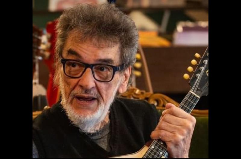 Edelmiro Molinari toca este mieacutercoles en La Faacutebrica