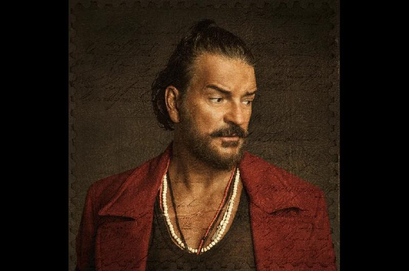 Ricardo Arjona hizo su sold out nuacutemero 13 en el Movistar Arena