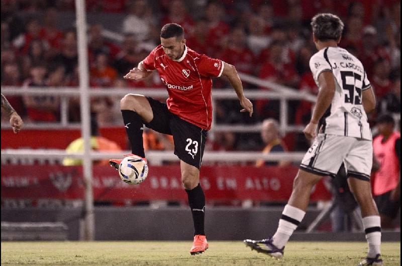 #128308 Independiente ndash Unioacuten EN VIVO- minuto a minuto del Torneo Apertura 2026
