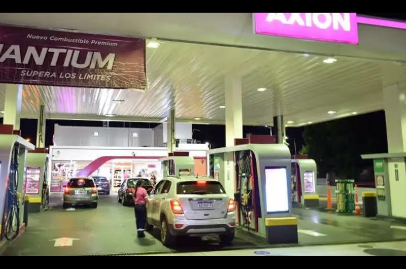 La nafta y el gasoil superaron los 2000 por litro en la Ciudad de Buenos Aires por primera vez