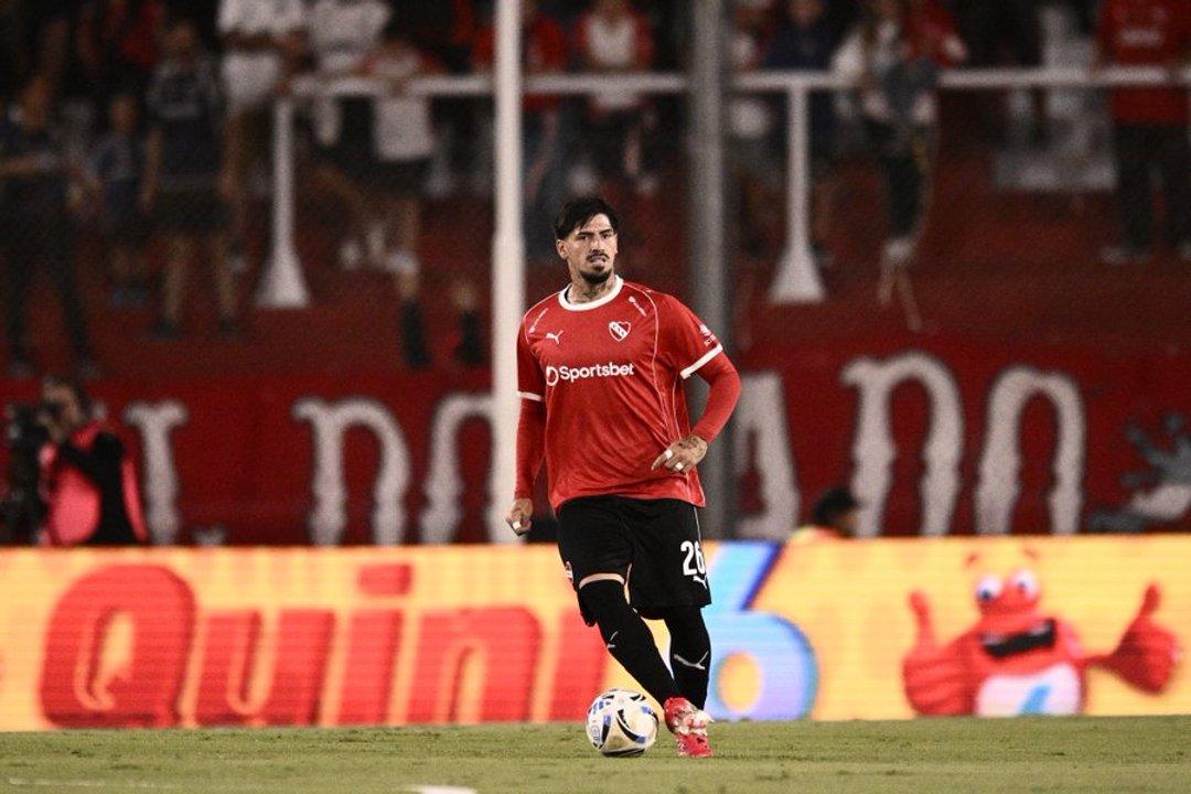 iquestCuaacutel fue el uacuteltimo 4-4 de Primera antes del show en Avellaneda