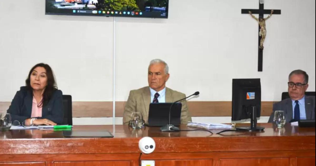 Condenado a nueve antildeos de prisioacuten por abuso sexual de su alumna de taekwondo