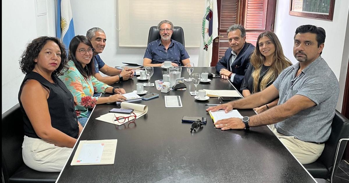 Agenda ambiental con sustento cientiacutefico