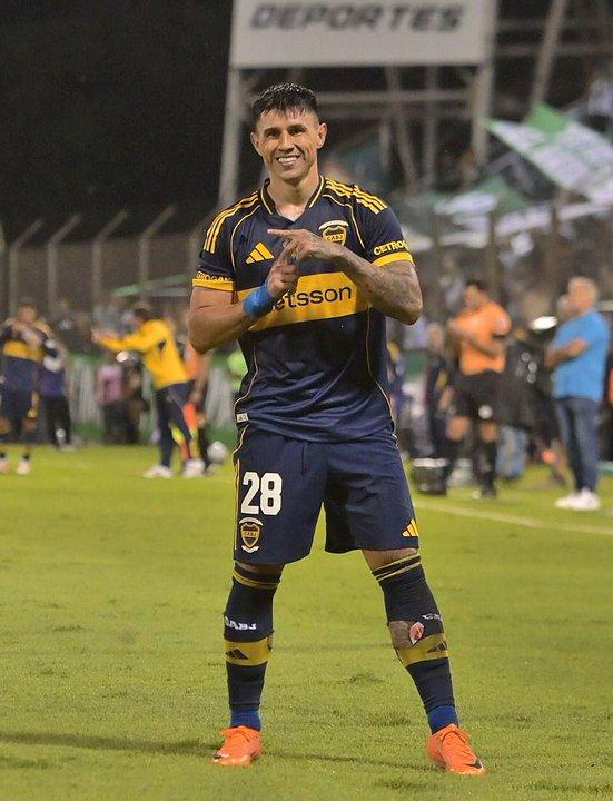 Boca recibe a San Lorenzo en una nueva edicioacuten de uno de los claacutesicos maacutes picantes