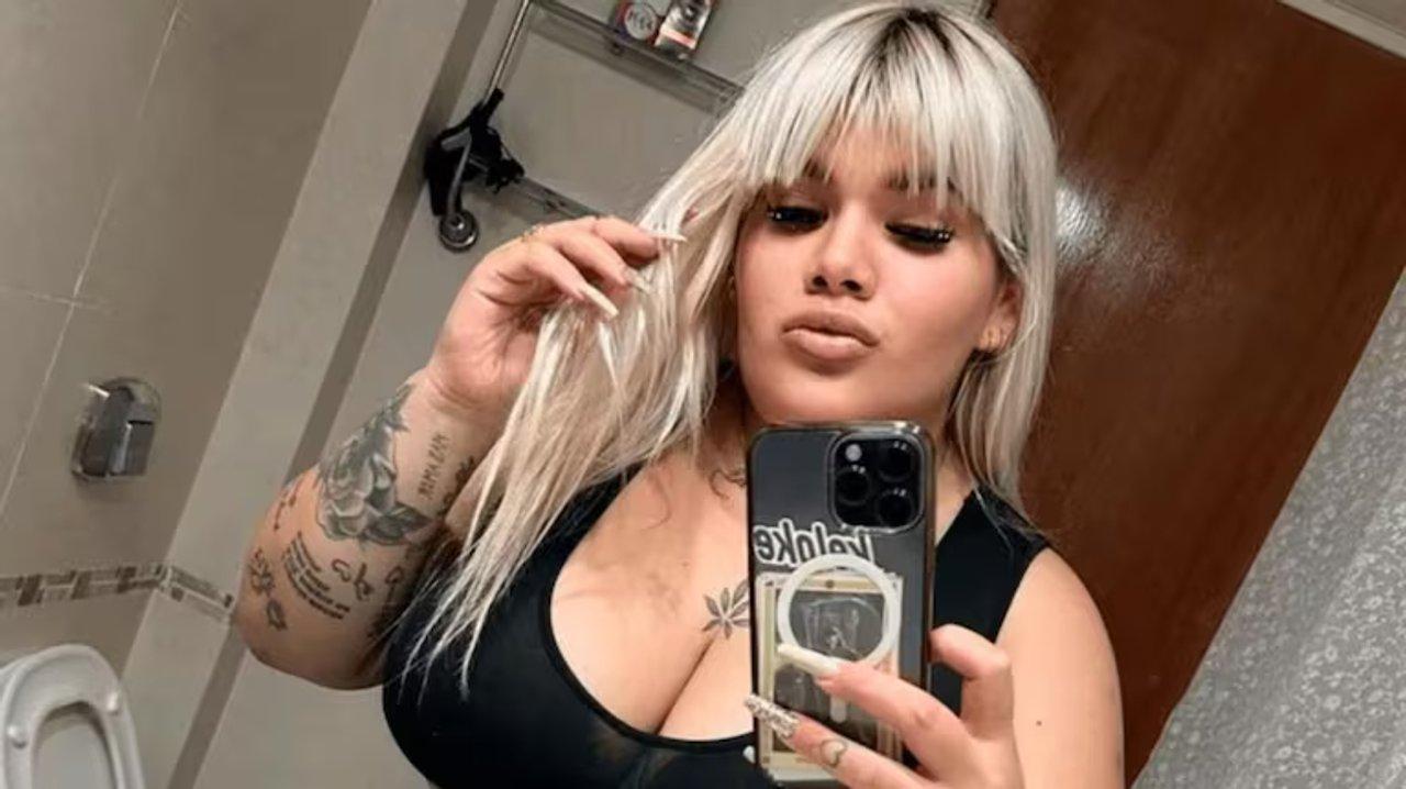 La Justicia otorgoacute arresto domiciliario a Morena Rial