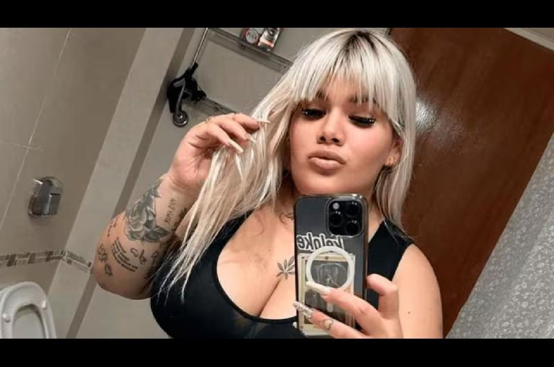 La Justicia otorgoacute arresto domiciliario a Morena Rial