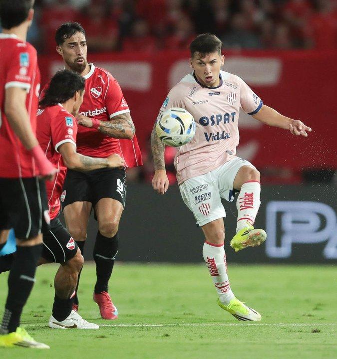 Que el aacuterbol no tape el bosque