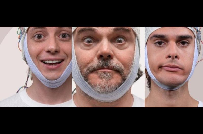 Ca7riel y Paco Amoroso lanzan una colaboracioacuten con el actor Jack Black- de queacute se trata