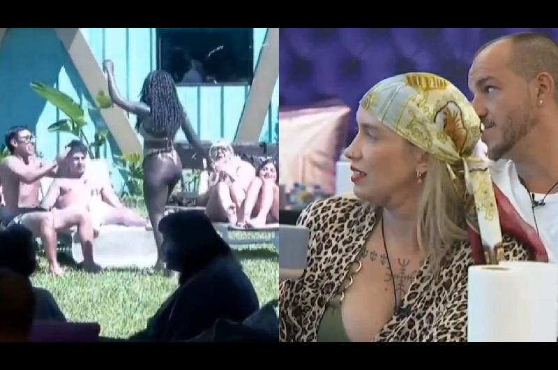 Gran Hermano se encamina a expulsar a una participante por xenofobia