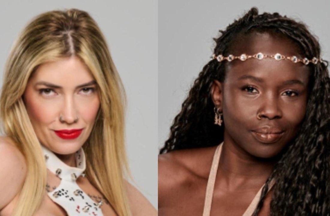 Gran Hermano Generacioacuten Dorada- expulsaron a Carmintildea por racismo 