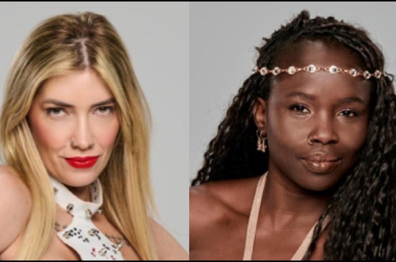 Gran Hermano Generacioacuten Dorada- expulsaron a Carmintildea por racismo 