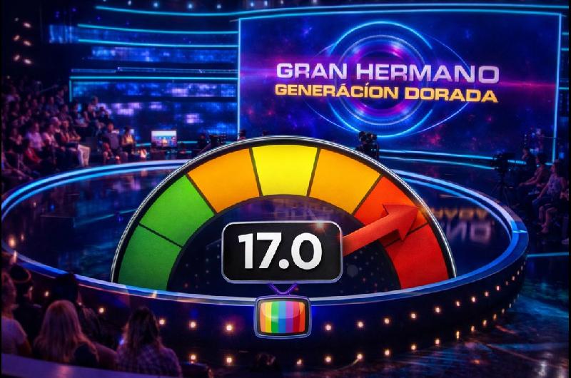 Explotoacute el rating de Gran Hermano Generacioacuten Dorada con la expulsioacuten de Carmintildea por dichos racistas