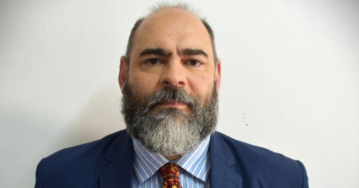 Carlos Ariel Gil Urquiola