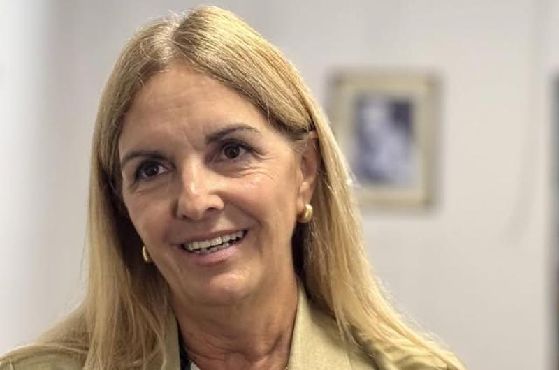 María Teresa Agostini