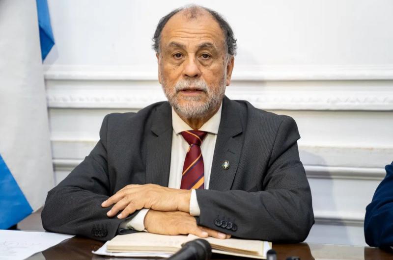 Normando Alvarez Garcia