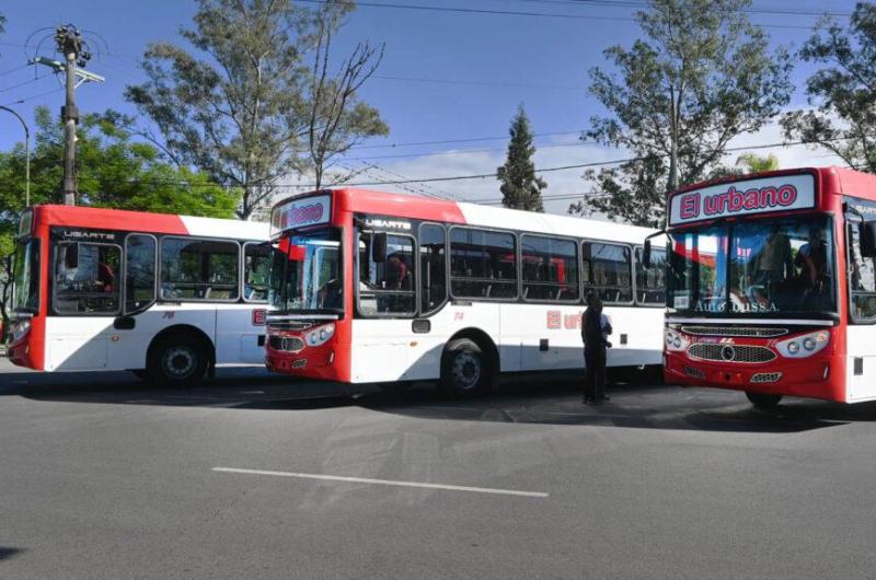 Aumenta el boleto del colectivo en San Salvador de Jujuy