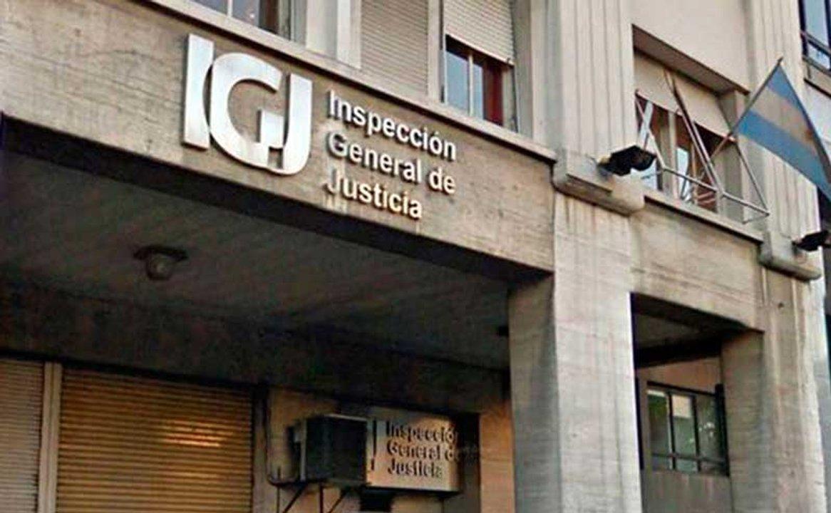 Tras la renuncia de Viacutetolo el Gobierno designoacute al nuevo titular de la IGJ