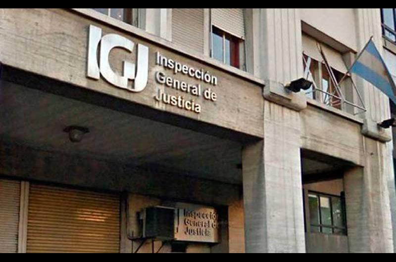Tras la renuncia de Viacutetolo el Gobierno designoacute al nuevo titular de la IGJ