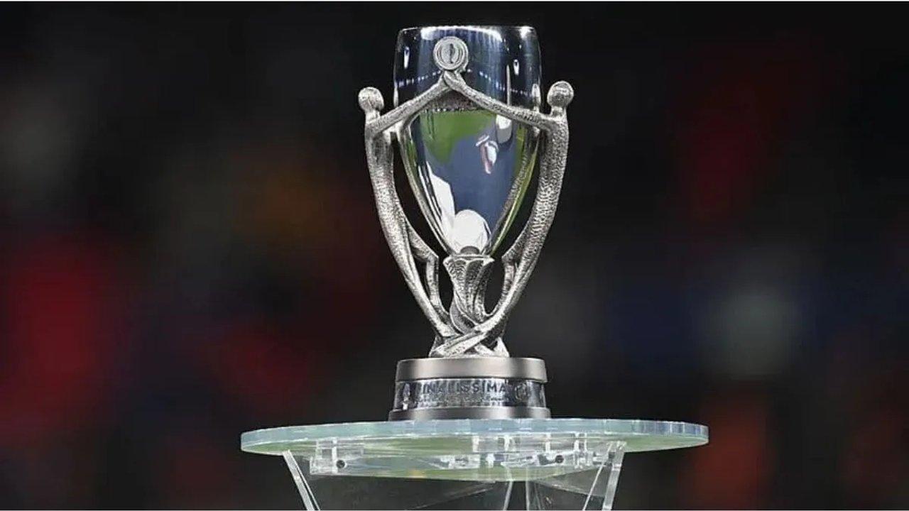 La sede que propuso la Federacioacuten Espantildeola para la Finalissima ante la Seleccioacuten argentina