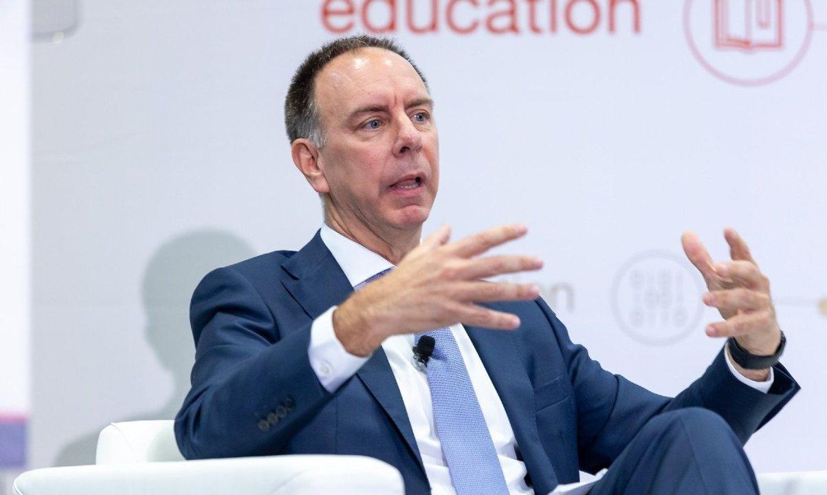 Vicepresidente de IATA destaca el crecimiento aerocomercial de Argentina