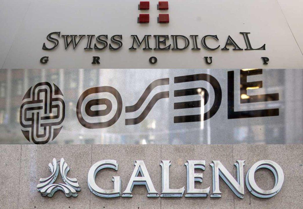 El Gobierno difundioacute los valores de prepagas y podes comparar precios