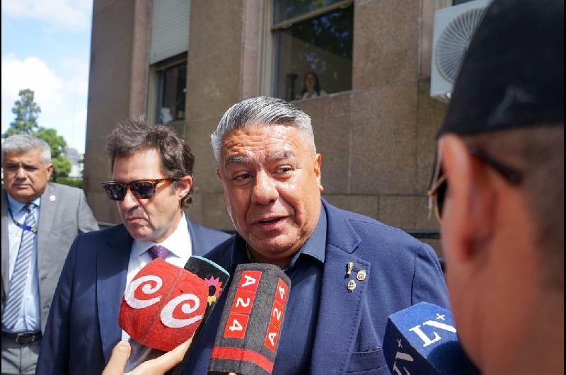 ldquoChiquirdquo Tapia- ldquoQueremos que la Finalissima se juegue en el Monumental