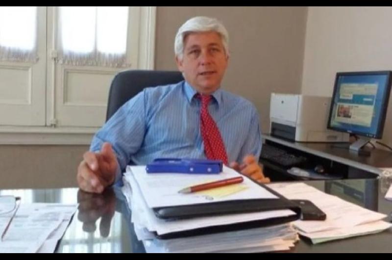 Condena firme para un ex fiscal que pediacutea coimas para frenar causas