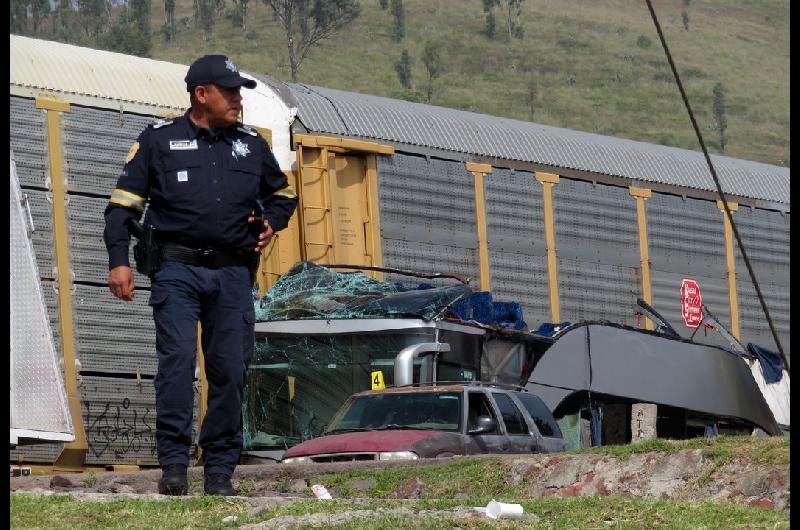 Capturaron en Meacutexico a un fugitivo clave buscado por el FBI por un doble homicidio