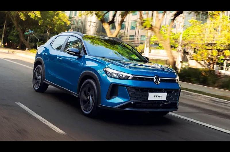 Una importante automotriz lanza creacuteditos a tasa 0-en-porciento- y 24 meses para su liacutenea SUV