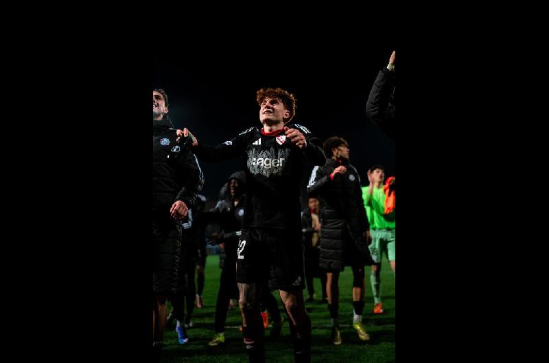 Con gol de Panichelli Racing de Estrasburgo se impuso ante Rijeka y definiraacute como local en la Conference League